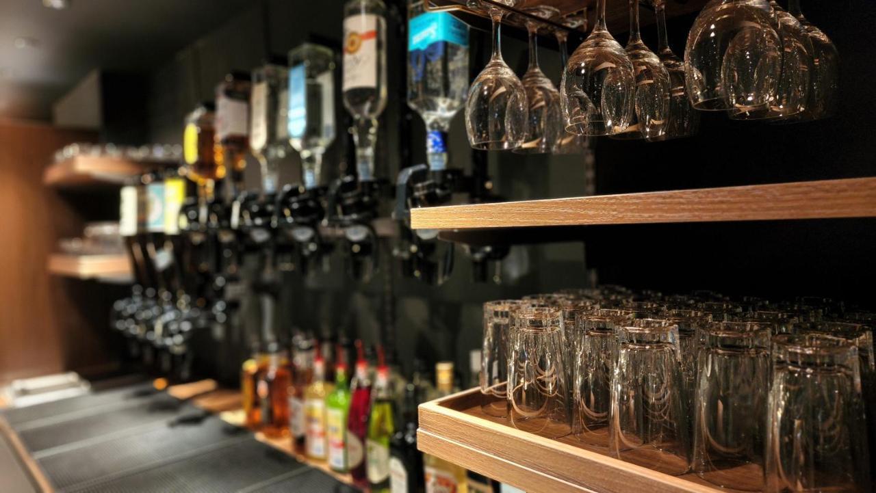 Platon Hotel Yokkaichi Ngoại thất bức ảnh