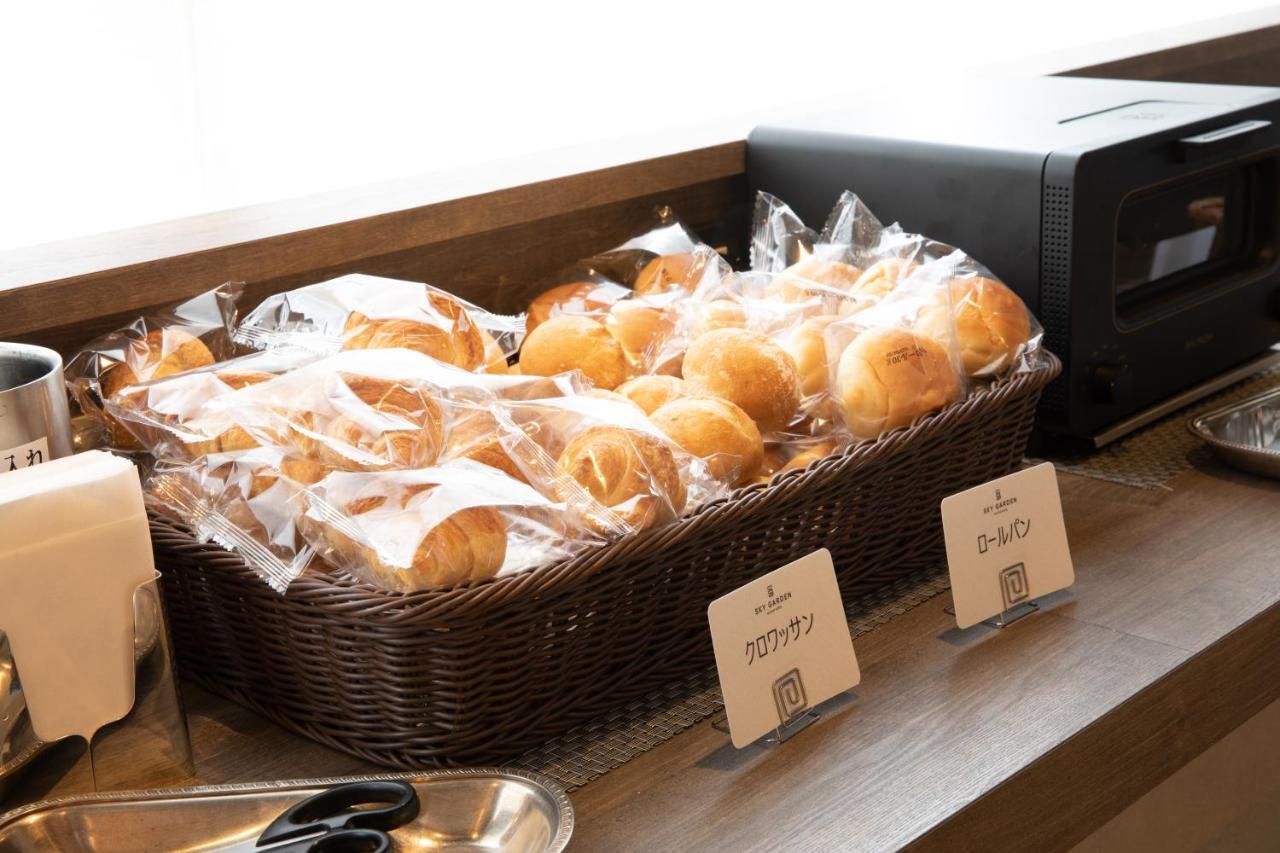 Platon Hotel Yokkaichi Ngoại thất bức ảnh