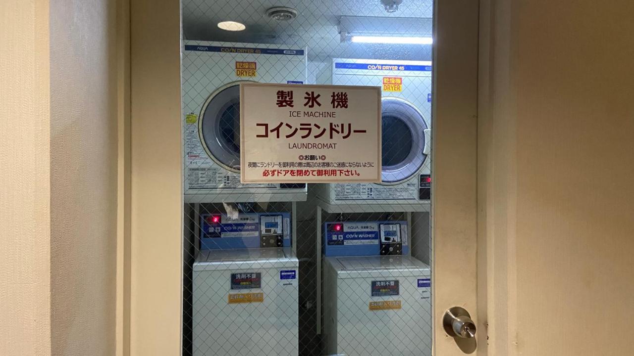 Platon Hotel Yokkaichi Ngoại thất bức ảnh