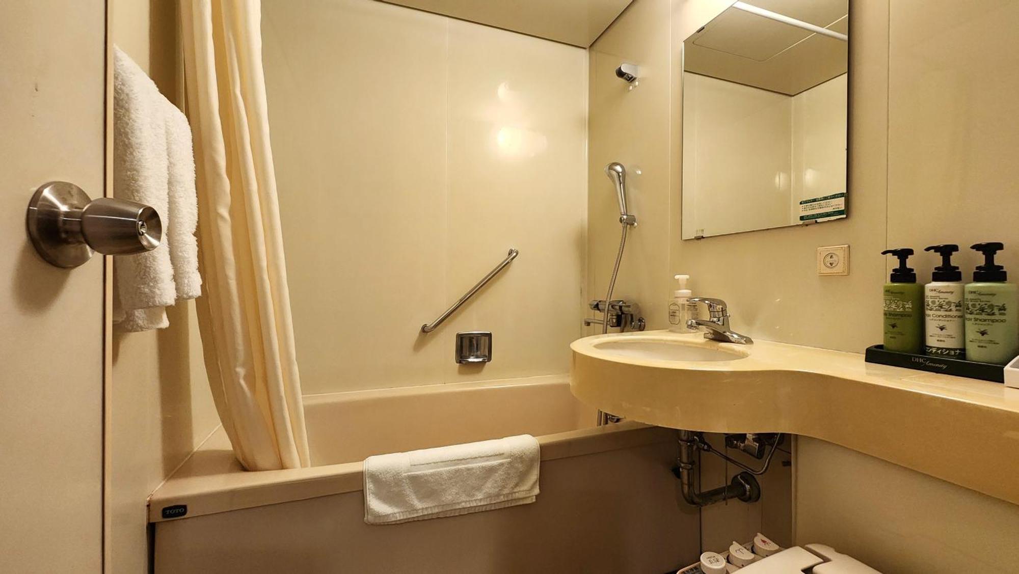 Platon Hotel Yokkaichi Ngoại thất bức ảnh