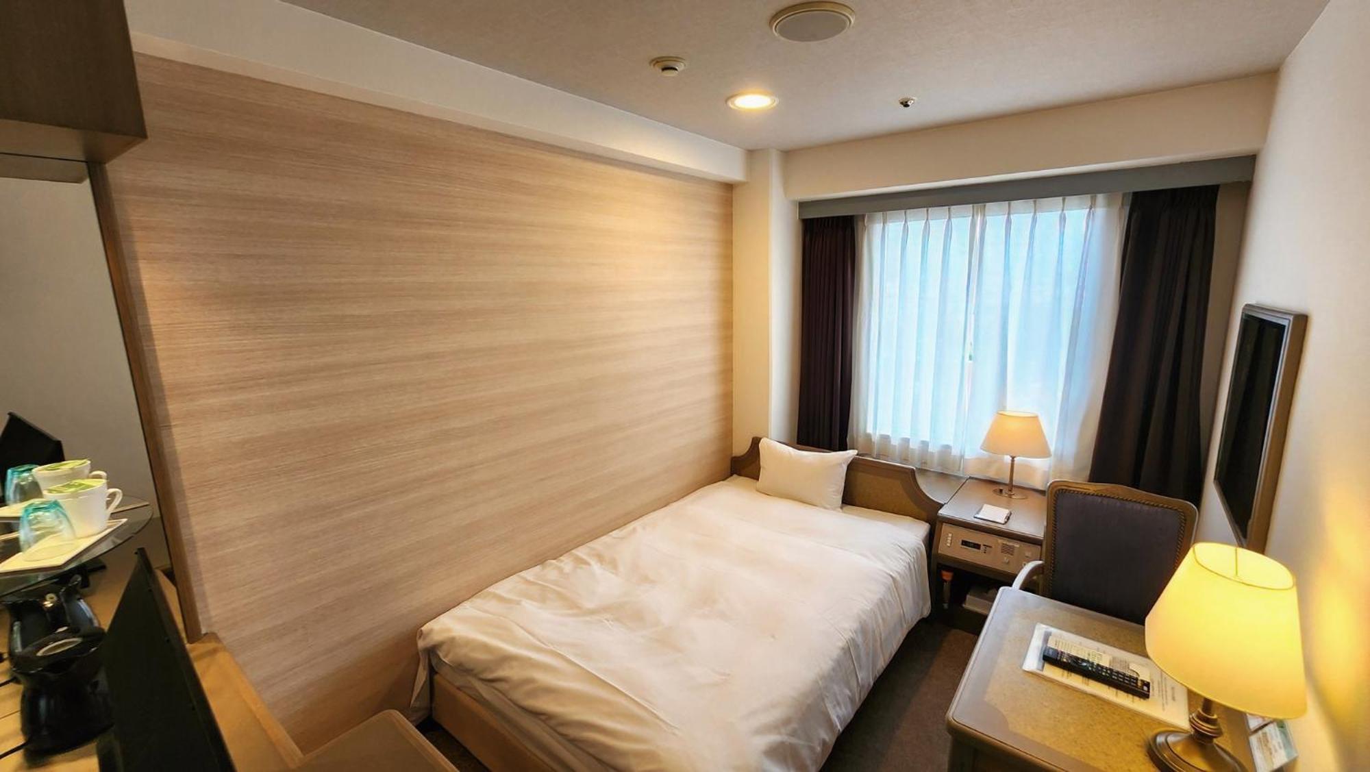 Platon Hotel Yokkaichi Ngoại thất bức ảnh